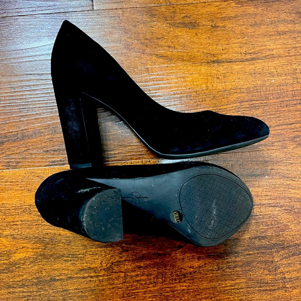 Jessica Simpson shoes